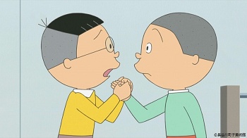 サザエさんの磯野カツオ600円所持事件という作中屈指の胸糞事件