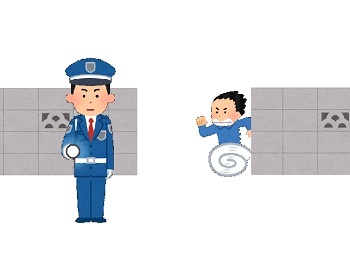 ステルスゲームでもないのに急にステルス要素が始まるゲームｗｗｗ