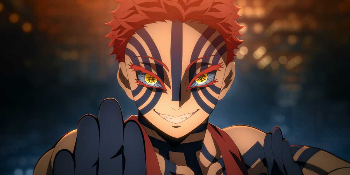 【朗報】映画「鬼滅の刃」無限城編 猗窩座再来、日本アカデミー賞で最優秀アニメーション作品賞を受賞！！