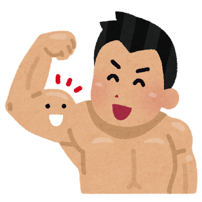 【悲報】なかやまきんに君のギャグ、「パワー！」「どっちなんだい！」「ン”ー！」しかない