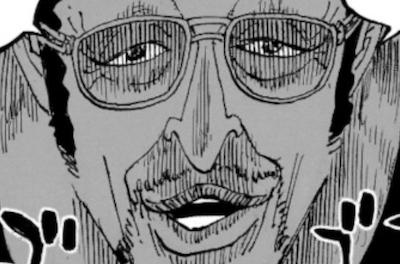 【速報】黄猿、マジでルフィの仲間になる模様！！！