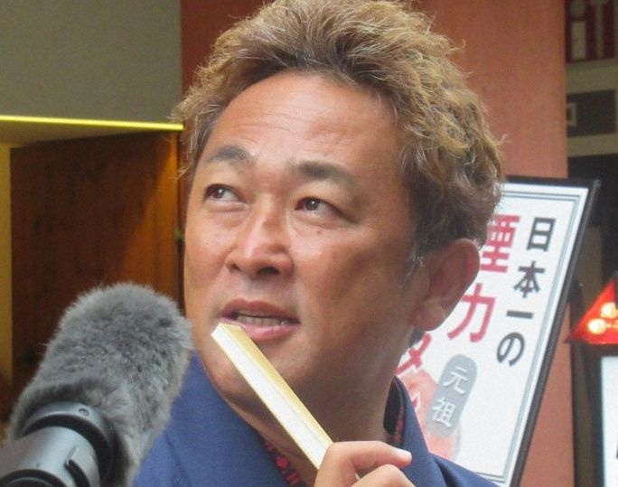ガーシー氏、Xの収益事情をぶっちゃけ！  フォロワー数5万3000人でなんと