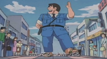 両津｢ヤンキーが真面目になってもそも偉くない｣⬅偉いだろ