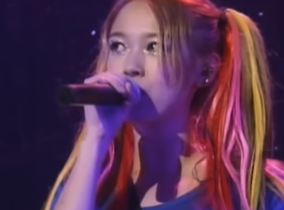 【画像】トミーフェブラリーこと川瀬智子ってめちゃくちゃ可愛くない？