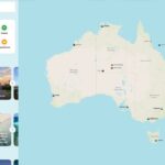 オーストラリアの州分け、まじで信じられないくらい適当すぎると話題に