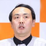 アンガ田中、WBCの最高の席で「林家三平」と書かれたタオルを掲げた落語家に苦言「イタいのが分かんないんだな…一生笑えない」