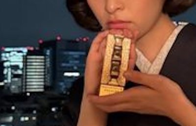 【最新画像】森七菜、ほぼ広瀬すずみたいになる！むしろ広瀬すずを超えた美女になる！