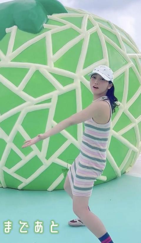 【画像】声優・矢野妃菜喜ちゃんのお尻がでかいwww【ラブライブ！虹ヶ咲】