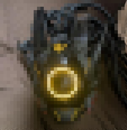 かっこいいマスク買ったったwww（想像の5倍かっこいい）