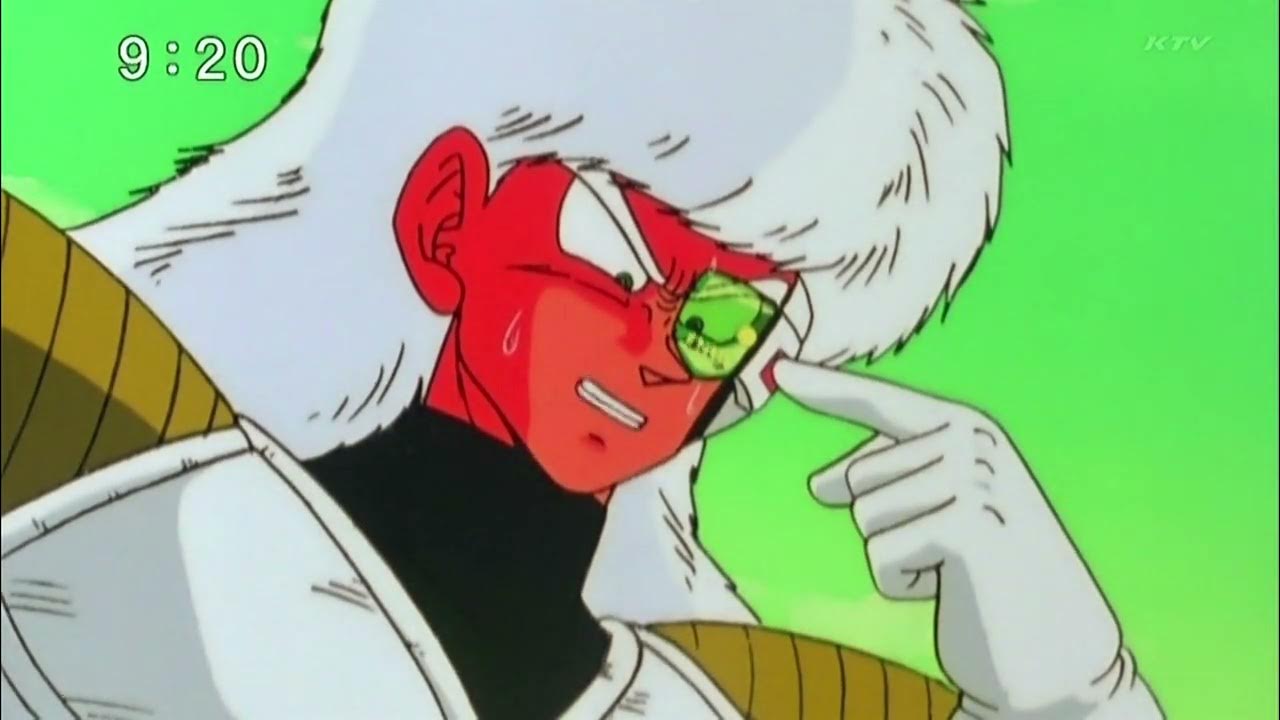 【ドラゴンボール】スカウター「いつも故障してるって言われるけど俺1度も故障したことないよな…？」←これwww