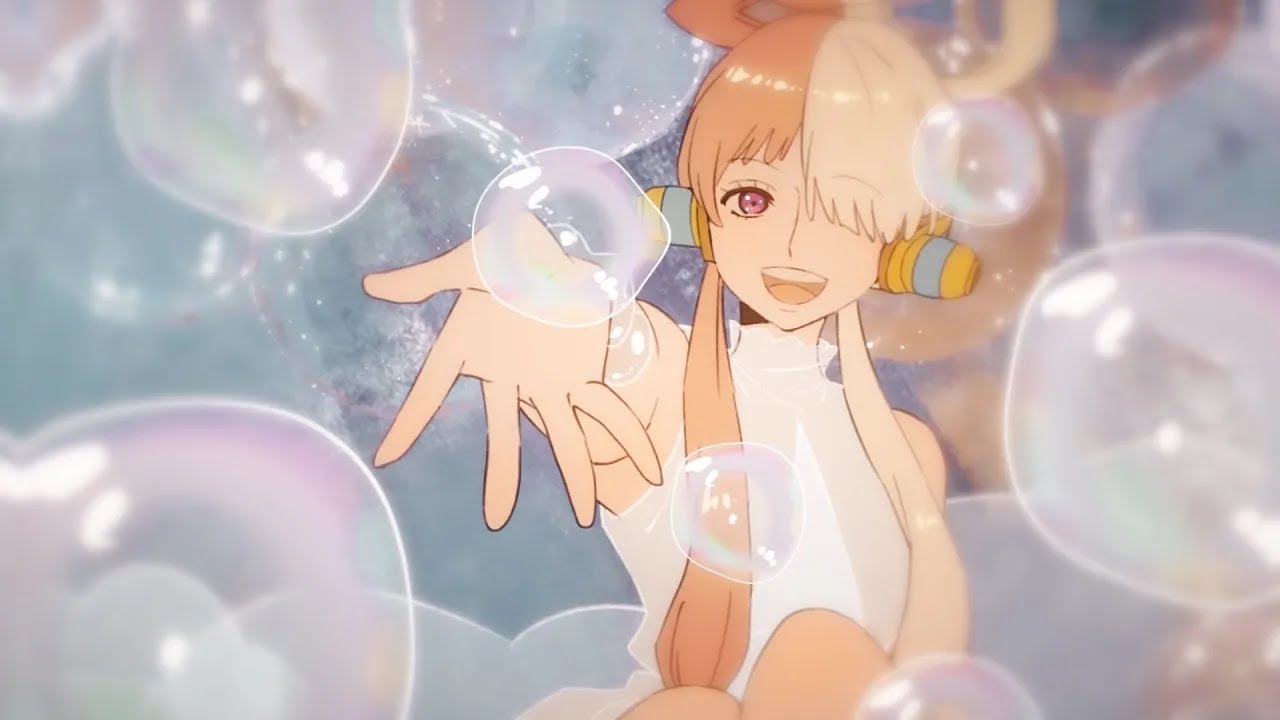 【衝撃】急にAdoが『顔出し』したのはグラミー賞を取るためだった