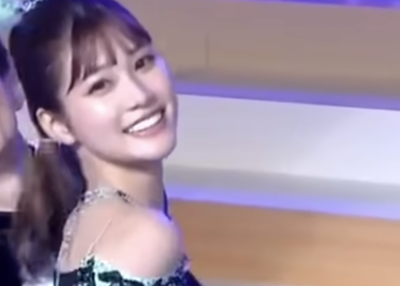 【動画】めるるさん、かなり立派な乳房を隠し持っていた！