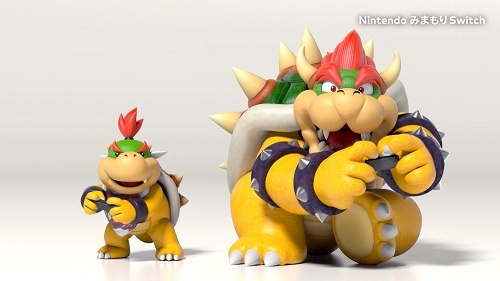 【悲報】みまもりスイッチの暗証番号を強行突破した際に保護者へ通知が行くようになりキッズ阿鼻叫喚www