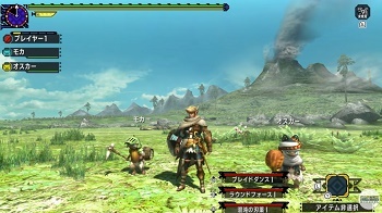 お前らモンスターハンターXXって知ってるか？