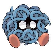 ポケモン赤緑時代からいるのに誰も使わないポケモン第3位→ゴルバット　第2位→ドククラゲ　第1位→