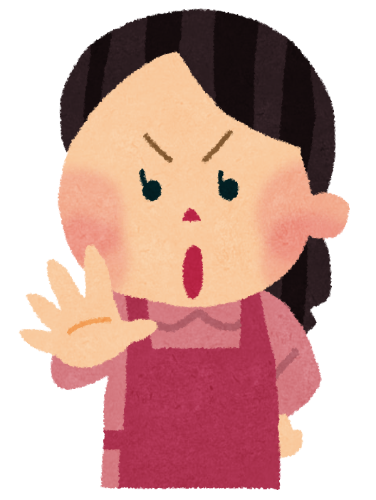 母ちゃんが本格的にボケた