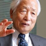 キッシンジャー「アラブと友好関係を持たないで欲しい」田中角栄「アメリカが石油用意してくれるのか、勝手な事を言うな」