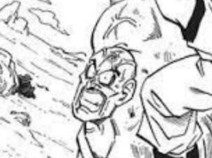 【画像】ドラゴンボールの何気ない一コマ、レベチwww