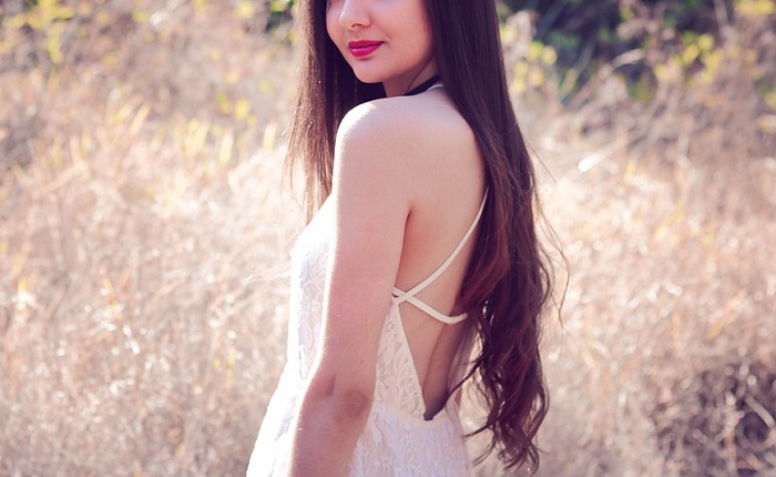 【画像】横乳ってエロいよなｗｗｗ