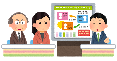 【悲報】霜降り明星のせいやさん、恐れ多くもあのひろゆきのモノマネを披露してしまう