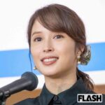 広瀬アリス、一般人の「死にたい」投稿に「ずっと寝てていいよ」返信→大炎上