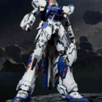 【画像】中国さん、福岡νガンダムを勝手に1/100MG化して販売