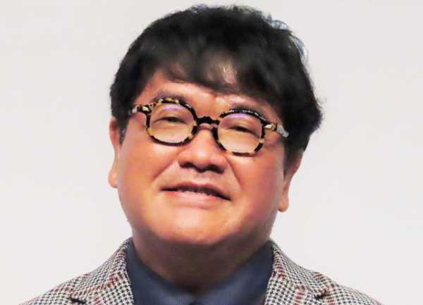 カンニング竹山（54）、コメンテーター引退宣言。「もう飽きたし『俺の役割いらねえな』と思った」