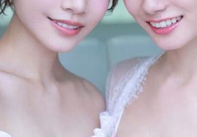 【画像】令和の2大A.V女優がついに夢の共演！！！