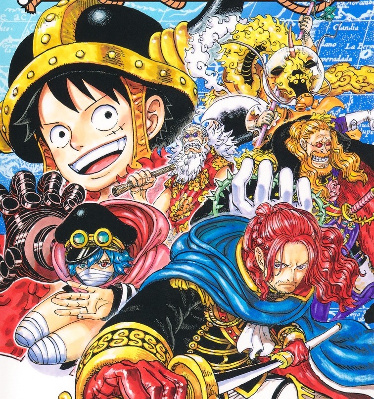 今週の「ワンピース」感想、キリンガムにサンジがブチギレ！さらにフランキーがパワーアップへ！【1176話】