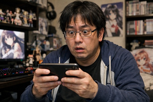 13年間ほぼ毎日ログインしたパズドラを3日前に完全に引退したけど他のソシャゲある？