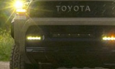 【画像】トヨタの新型車、ありえんほどカッコいい！！