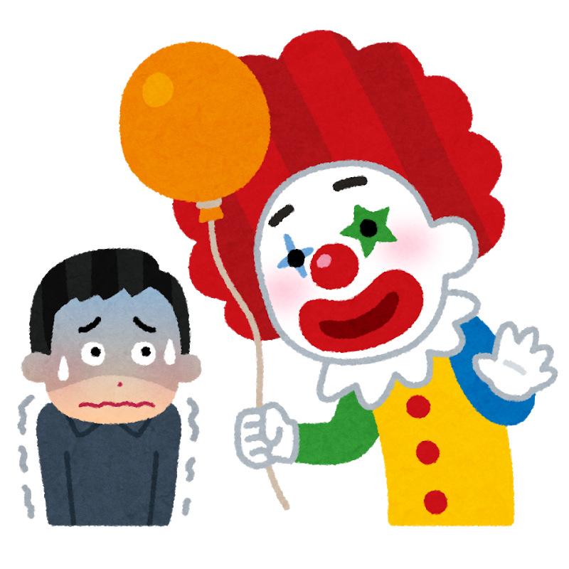 【画像】AIに『恐怖の象徴』を描かせた結果w