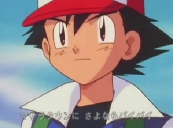 サトシ声優、ポケモンのゲーム実況を始める