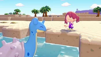 ぽこポケ面白すぎて辞められないユーザー続出www