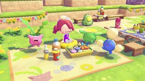 正直ぽこあポケモンとかいうゲームwww