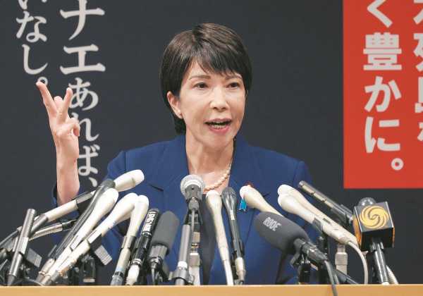 フィリピン、日本から軽油調達…ありがとう高市早苗！