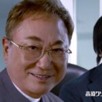 【画像】ダウンタウン松本人志、CMで地上波テレビ復帰！！