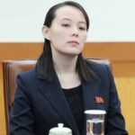 【画像】金正恩の妹(38)、変わり果てた姿で発見される