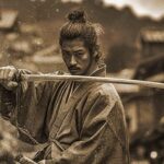 【謎】外人「侍ってなんで”盾”を持たなかったの？」