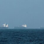 中国「イランさん、中国船だけホルムズ海峡を安全に通してちょ」