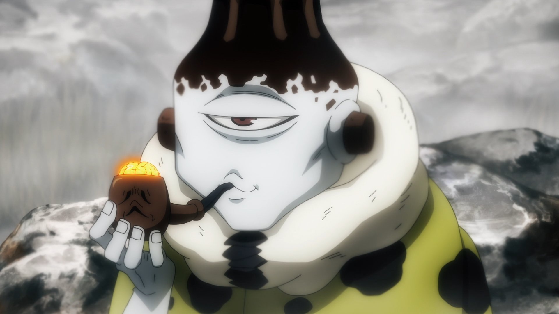 【呪術廻戦】漏瑚に勝てる１級術師、ガチでいない説www