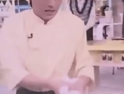 【放送事故】日テレ『シューイチ』で信じられない放送事故！これはガチでヤバすぎる…