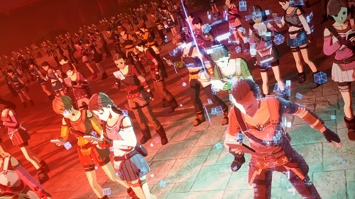 SAOの新作売れると思う？