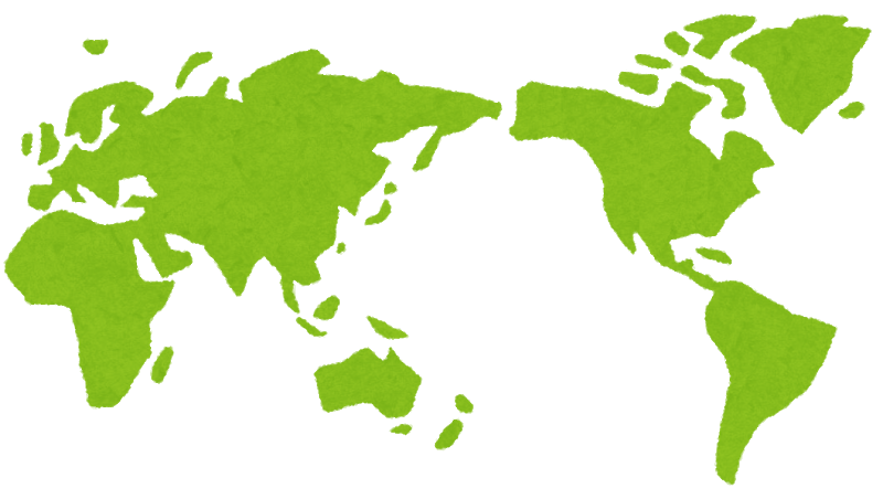 世界一弱そうな剣、見つかる