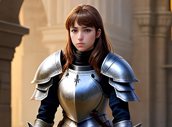 RPGの女さん「戦争に着ていく服？」