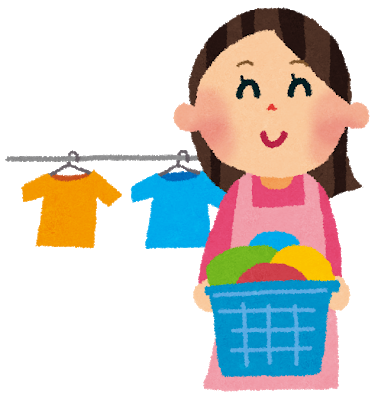 【急募】部屋干しで洗濯物を良い匂いにする方法