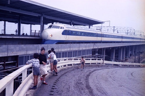 「昭和の方がよかったこと」ランキング、納得の理由とは？