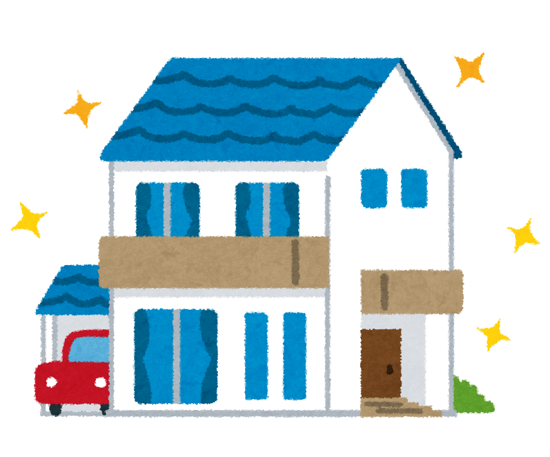 【悲報】スシローペロペロファミリー、3年前に新築を建てたばかりだった…