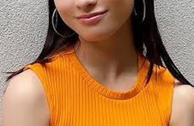 【画像】橋本環奈さん、乳房強調ポーズで全男子をシコらせに来てしまう！