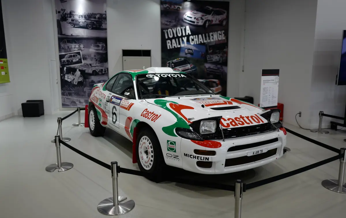 トヨタ、新型セリカの復活につき公式に触れる。「セリカ・スポーツ」として待望の2.0Lターボ×4WD採用、「究極のスポーツカー」が現代に蘇るか